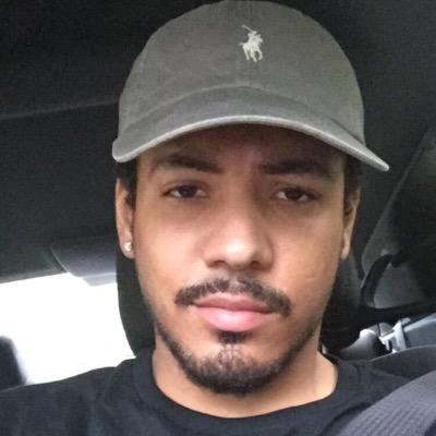 Profile Picture of Jamal Dedeaux (@ItsJimmyHendrix) on Twitter