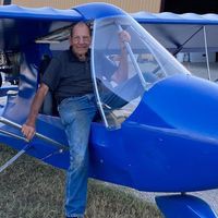 Profile Picture of Bob Widmer (@bob-widmer-2) on Quora