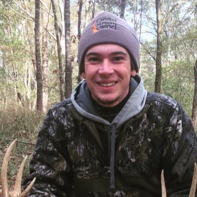Profile Picture of Hunter Bertrand (@bert42924517) on Twitter