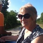 Profile Picture of Nancy Schenk (@schenknancy) on Instagram