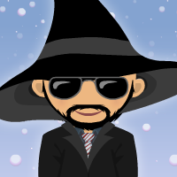 Profile Picture of Timothy Lee Axelson (@Druidful) on Twitter