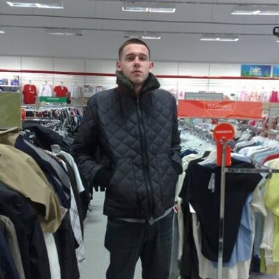 Profile Picture of Stephen Rayner (@SR1991) on Twitter
