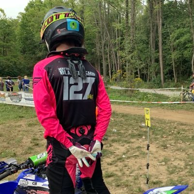 Profile Picture of Matthew Blankenship (@Matthew_127) on Twitter