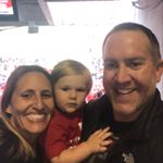 Profile Picture of Stacy Bennett (@slredding1995) on Instagram