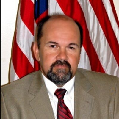 Profile Picture of Danny Glidewell (@voteglidewell12) on Twitter