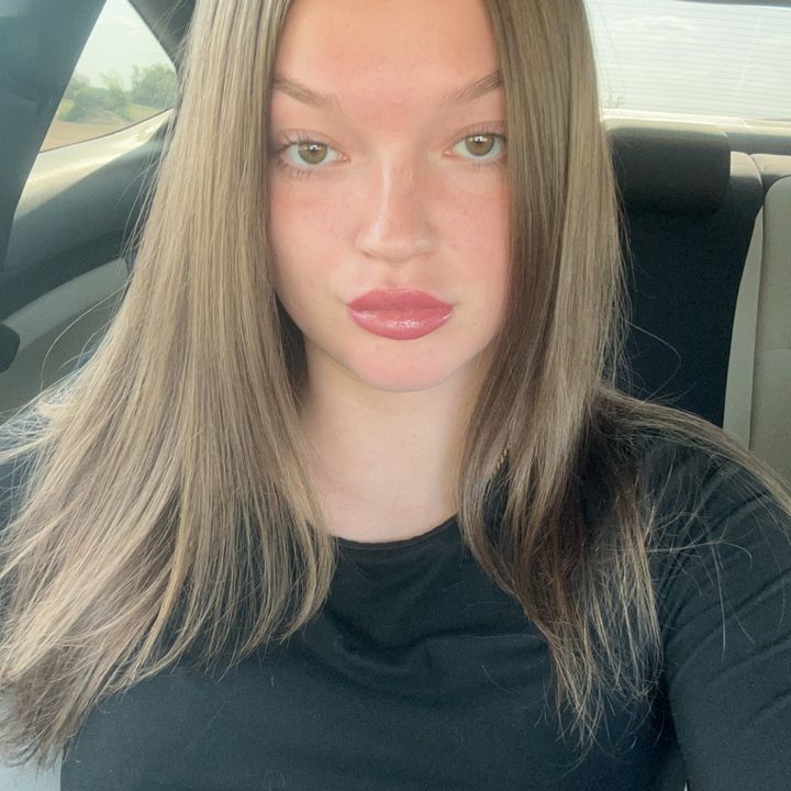 Profile Picture of kennadypryor (@kennadypryor) on Tiktok