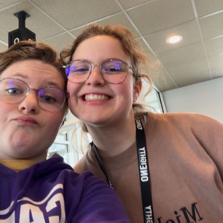 Profile Picture of Aubrey Beecher (@aubrey.beecher) on Tiktok