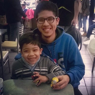 Profile Picture of Jeremias Martinez (@JM_1702) on Twitter