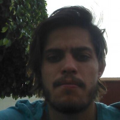 Profile Picture of PUJI (@DanielBarrigaPU) on Twitter