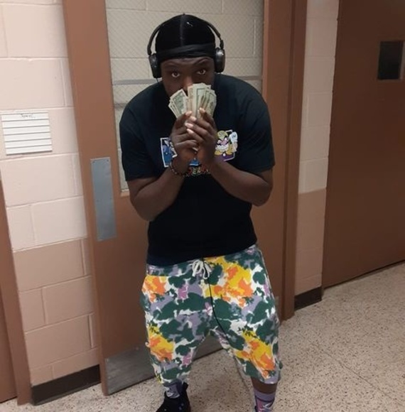 Profile Picture of Benjamin Harper (@imon894) on Poshmark