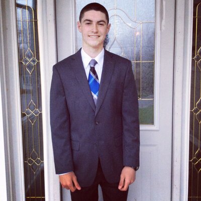 Profile Picture of Kyle McGarry (@leperchaun12603) on Twitter