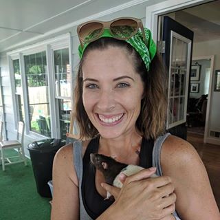 Profile Picture of Jill Williams (@jill.williams.963) on Facebook