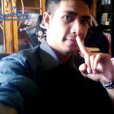 Profile Picture of Richard Ferdinand (@Richardferdina5) on Twitter