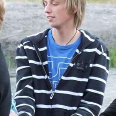 Profile Picture of Anders Johnsen (@Anders1991) on Twitter