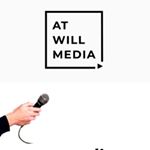 Profile Picture of AT WILL MEDIA (@atwill) on Instagram