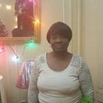 Profile Picture of Maureen Benjamin (@maureen4828) on Instagram