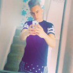 Profile Picture of Brett Stapleton (@brett.stapleton1997) on Instagram