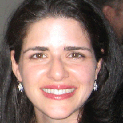 Profile Picture of Diana Rubin (@dianarubin) on Twitter