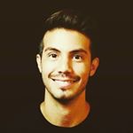 Profile Picture of Cesar Bravo de Rueda (@scotchandrose) on Instagram