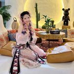 Profile Picture of Yvette Wong 王易碎 (@outsideryew_previous) on Instagram