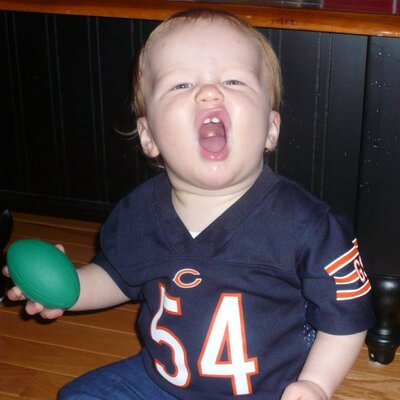 Profile Picture of Bryan Wozny (@BryanWozny) on Twitter