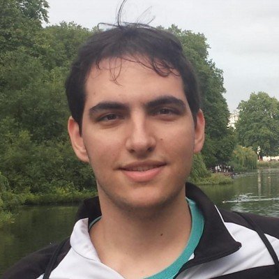 João Felipe Pimentel - Twitter Profile Picture of João Felipe Pimentel (@joaofelipenp) on Twitter