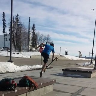 Profile Picture of Quinn Ryan Carroll (@quinn.carroll) on Instagram