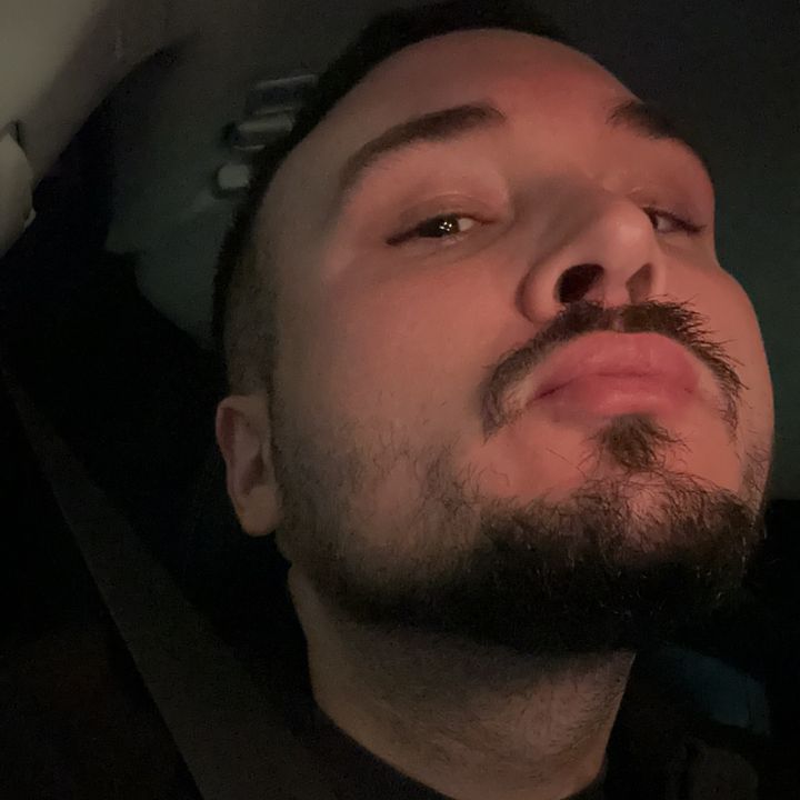 Profile Picture of Robert Brumley (@rdbrumley) on Tiktok