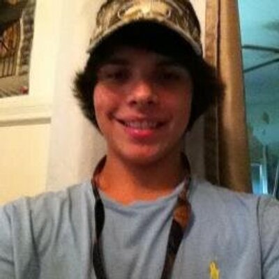 Profile Picture of darren jason maness (@DarrenManess) on Twitter
