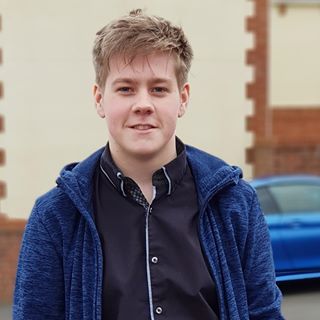 Profile Picture of Ben Tatlock (@ben.tatlock.104) on Facebook