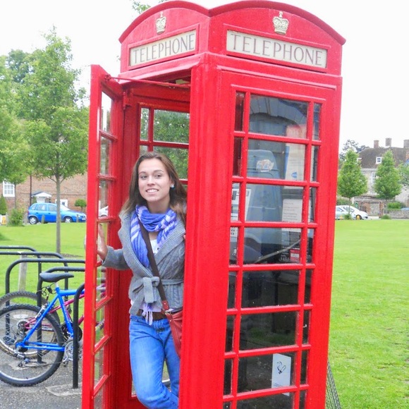 Profile Picture of Emma Miciak (@emiciak) on Poshmark