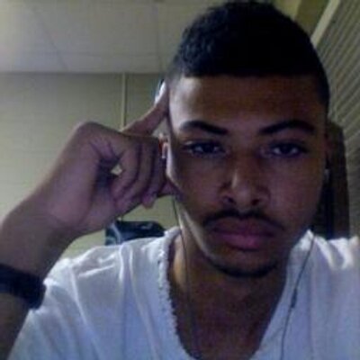 Profile Picture of Darius Marsh (@DariusMarsh1) on Twitter