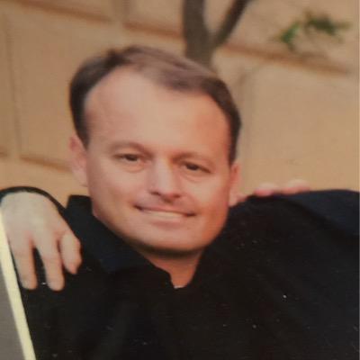 Profile Picture of Eric McGovern (@Arickmc) on Twitter