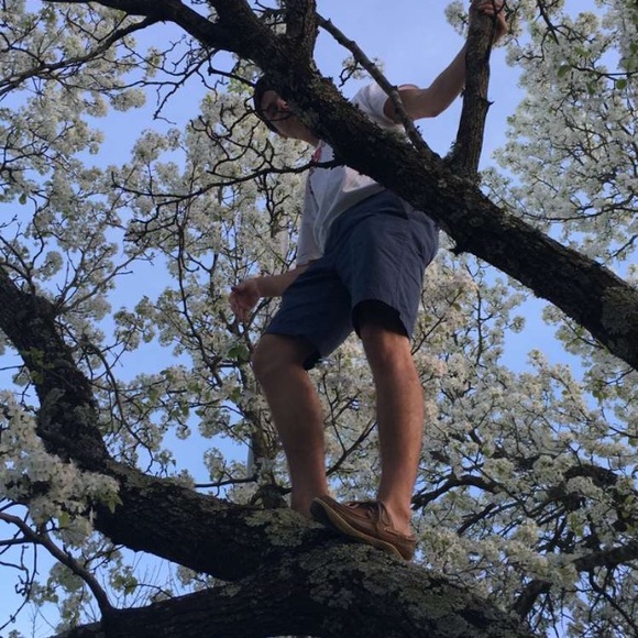 Profile Picture of Josh Rouse (@jrouse18) on Poshmark