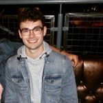Profile Picture of Matthew Sweeney (@sweeney__m) on Instagram