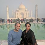 Profile Picture of sheila patel (@sheilz1109) on Instagram