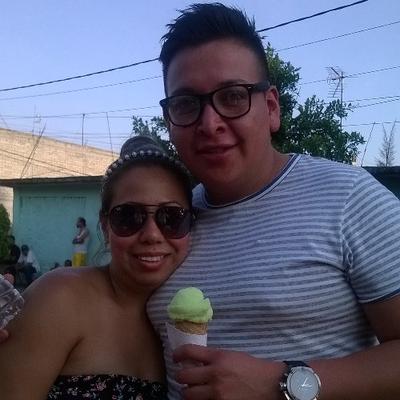 Profile Picture of Luis ♡ Cynthi (@cynthia090781) on Twitter