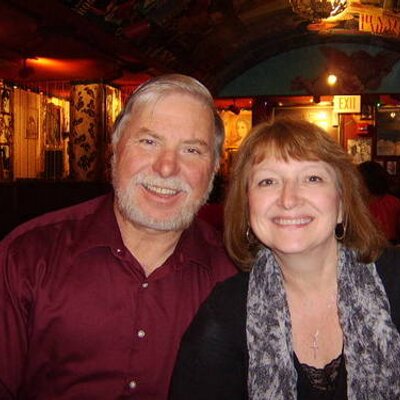 Profile Picture of Clara Davis (@cdwitter) on Twitter