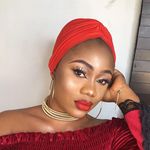 Profile Picture of Constance Christian Atagbu (@consteshia) on Instagram