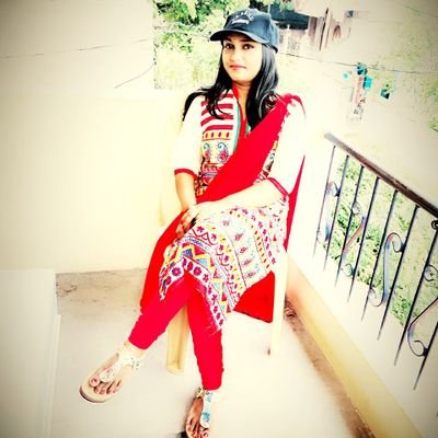 Profile Picture of Anjula Gupta (@AnjulaGupta2) on Twitter