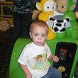 Profile Picture of Charles Speelman (@pimpinspeelman) on Myspace