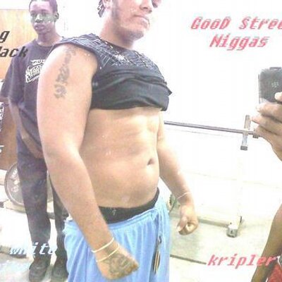 Profile Picture of Mike C. Fenimore (@Whitenutzz) on Twitter