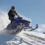 Profile Picture of Snowmobile (@ray.c.sparks) on Instagram