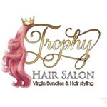 Profile Picture of Queenie Robinson-Batts Owner (@trophy_hair_salon) on Instagram