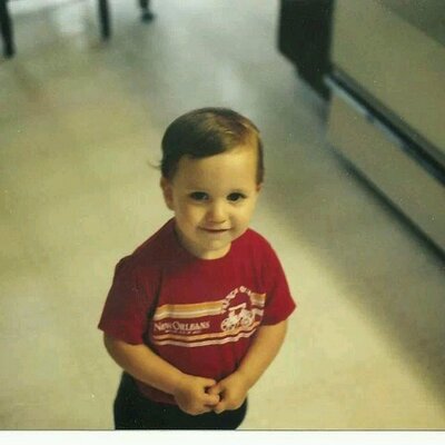Profile Picture of Alex Schroader (@@A_Schroed) on Twitter