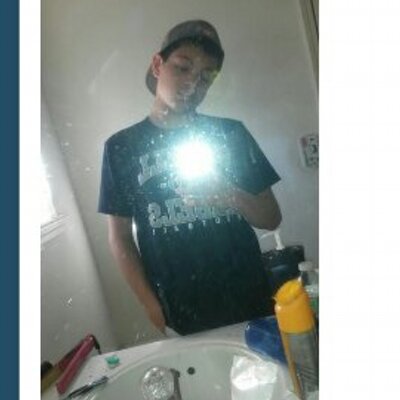 Profile Picture of Ryan Clark (@HowellPride24) on Twitter