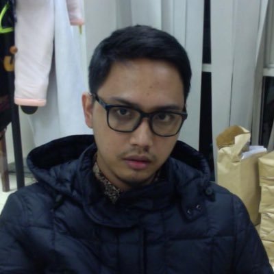 Profile Picture of Klemens Amy Novianto (@klemenzia) on Twitter