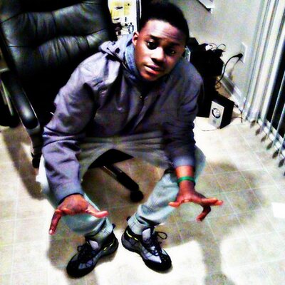 Profile Picture of Rudy BOSsDoN BroOks (@BOSsDoN2R3AL) on Twitter
