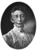 Profile Picture of Elizabeth A. Follansbeeon Wikipedia