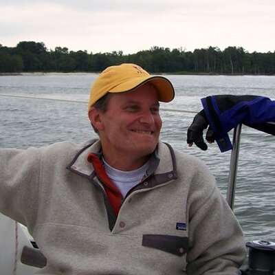 Profile Picture of Scott Turpin (@saturpin) on Twitter